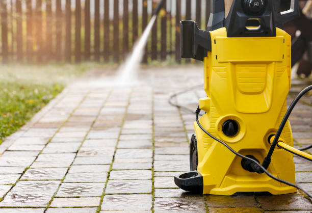 Best Spring Cleaning  in Baldwin, LA