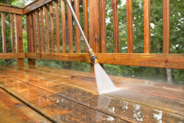 Best Driveway Pressure Washing  in Baldwin, LA