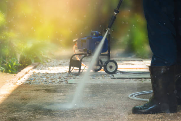 Trusted Baldwin, LA Pressure Washing Experts